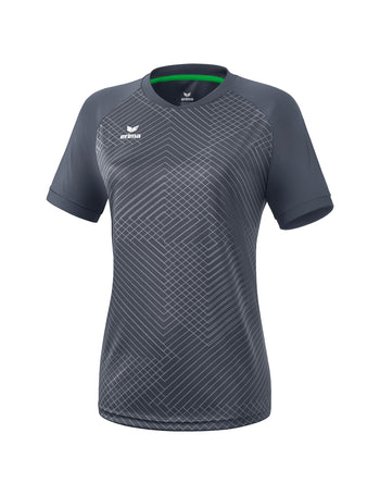 ERIMA Madrid Trikot Damen Grau