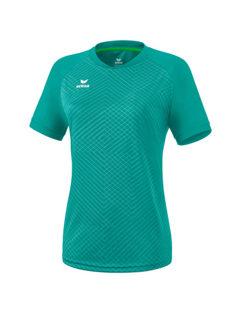 ERIMA Madrid Trikot Damen Blau