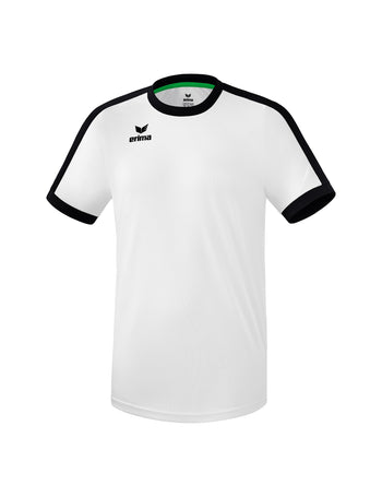 ERIMA Retro Star Trikot Unisex Weiß