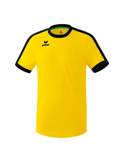 ERIMA Retro Star Trikot Kinder Gelb