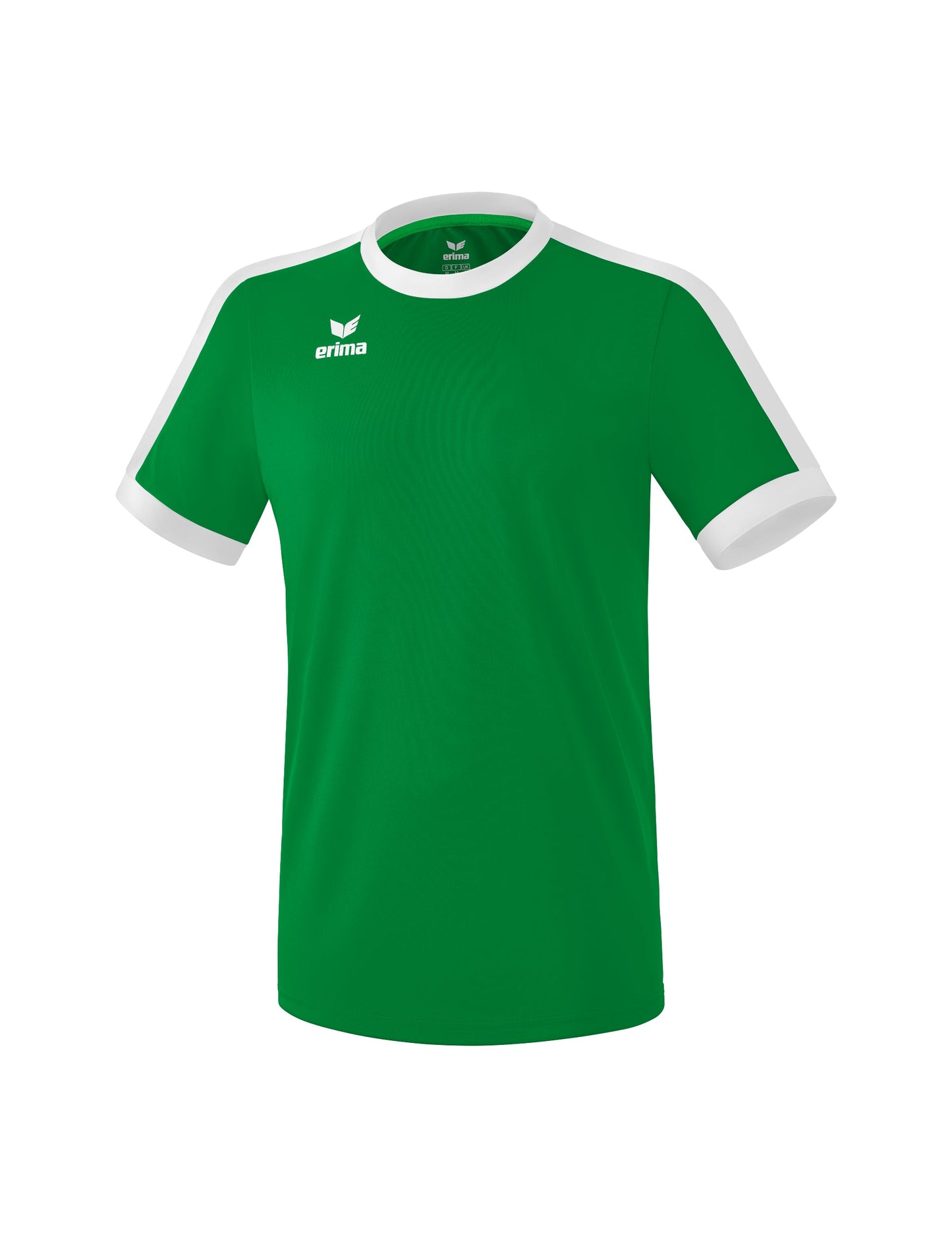 ERIMA Retro Star Trikot Kinder Grün