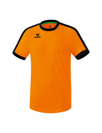 ERIMA Retro Star Trikot Unisex Orange