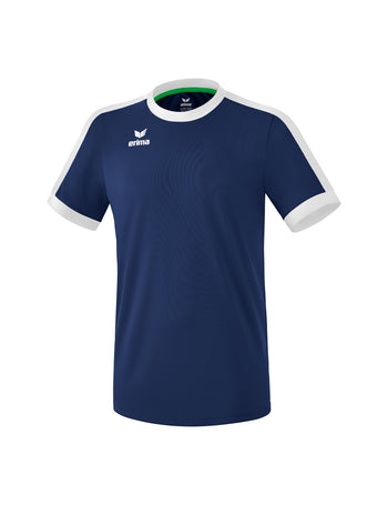 ERIMA Retro Star Trikot Unisex Blau