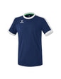 ERIMA Retro Star Trikot Kinder Blau