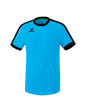 ERIMA Retro Star Trikot Kinder Blau