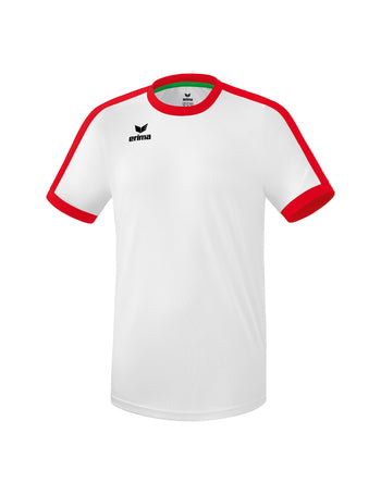ERIMA Retro Star Trikot Kinder Weiß