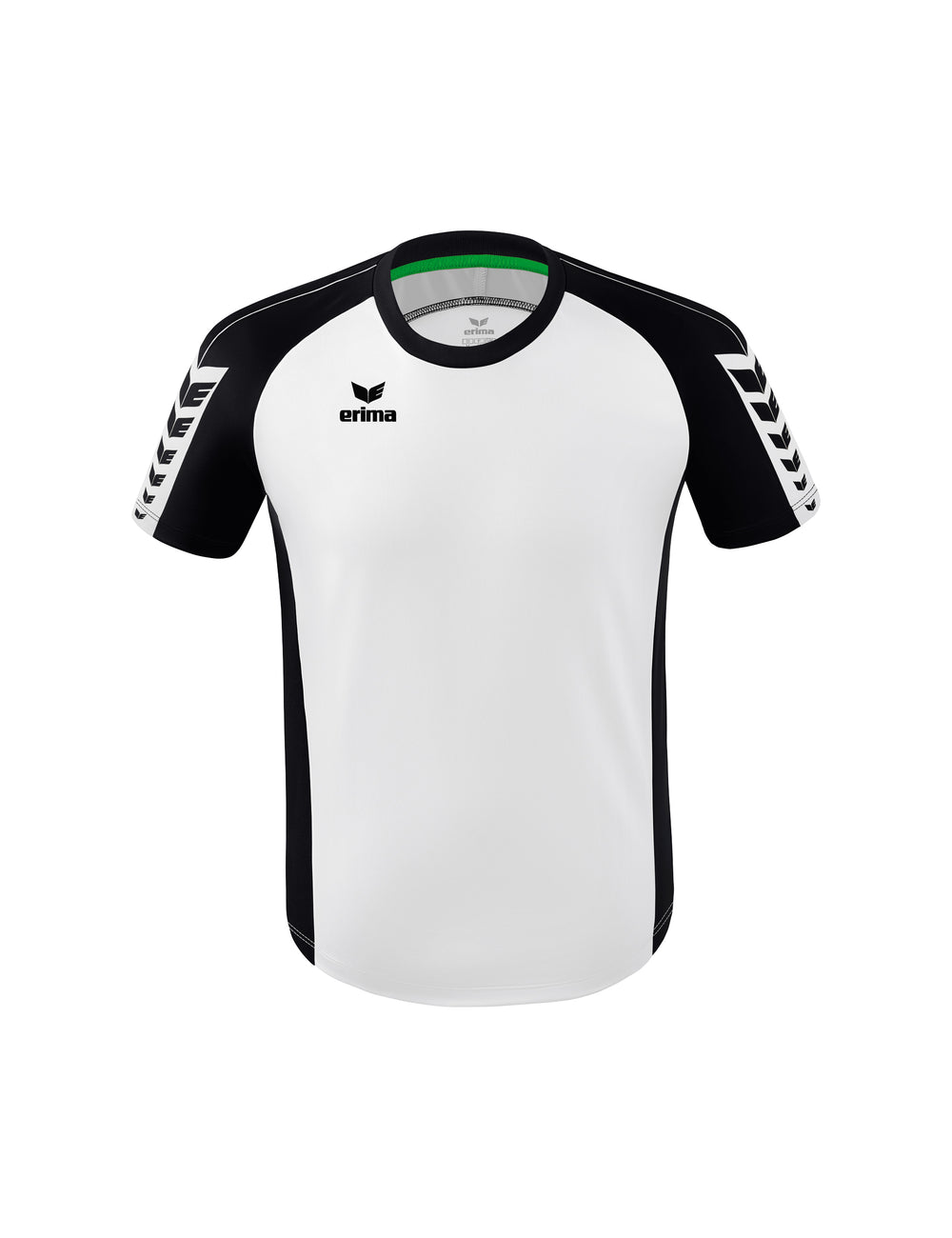 ERIMA Six Wings Trikot Kinder Weiß