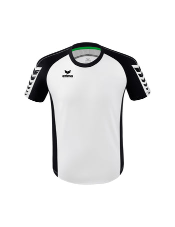 ERIMA Six Wings Trikot Kinder Weiß