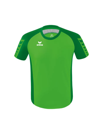 ERIMA Six Wings Trikot Kinder Grün