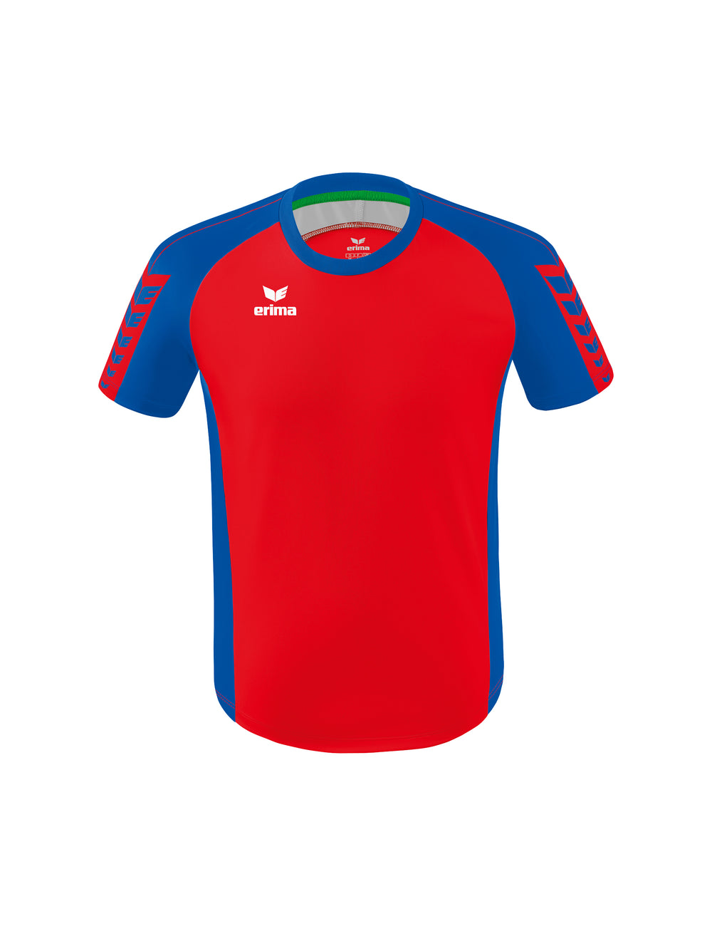 ERIMA Six Wings Trikot Kinder Rot