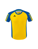 ERIMA Six Wings Trikot Kinder Gelb
