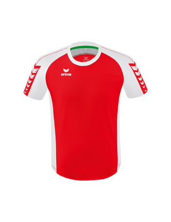 ERIMA Six Wings Trikot Unisex Rot