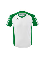 ERIMA Six Wings Trikot Kinder Weiß