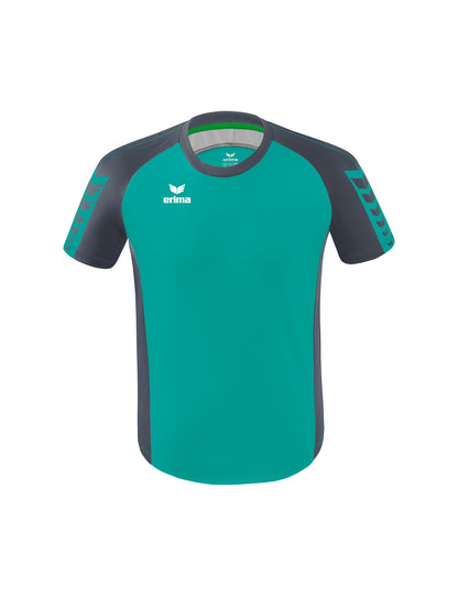 ERIMA Six Wings Trikot Unisex Blau
