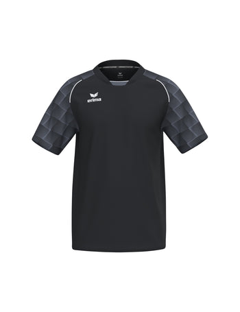 ERIMA EVO STAR Trikot Unisex Schwarz
