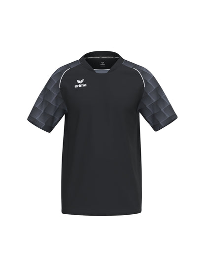 ERIMA EVO STAR Trikot Unisex Schwarz