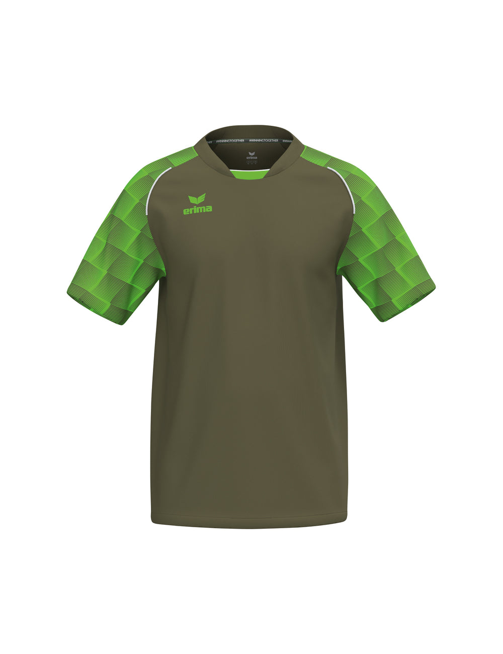 ERIMA EVO STAR Trikot Kinder Grün
