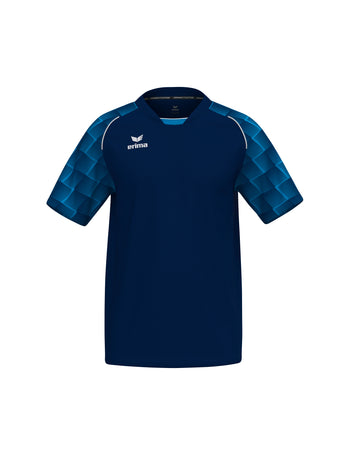 ERIMA EVO STAR Trikot Kinder Blau