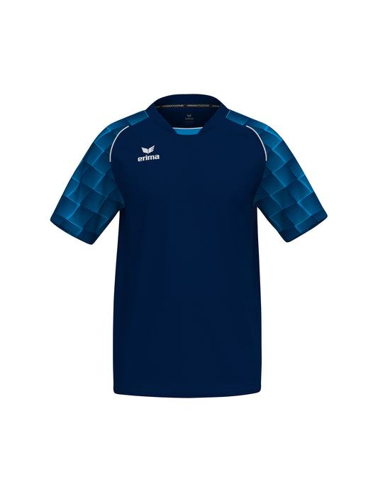 ERIMA EVO STAR Trikot Kinder Blau