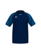 ERIMA EVO STAR Trikot Kinder Blau