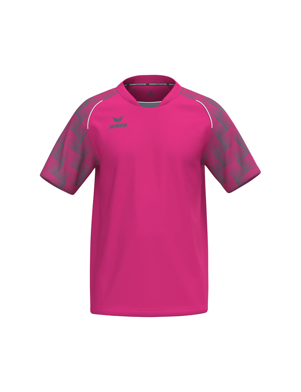 ERIMA EVO STAR Trikot Kinder Pink