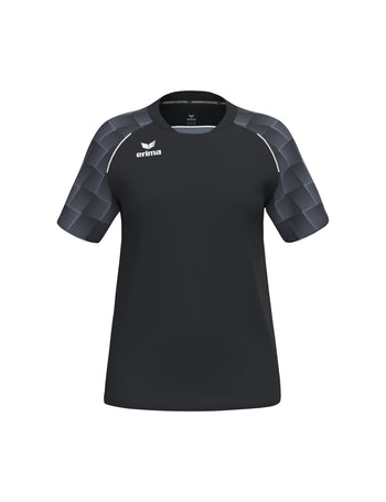 ERIMA EVO STAR Trikot Damen Schwarz