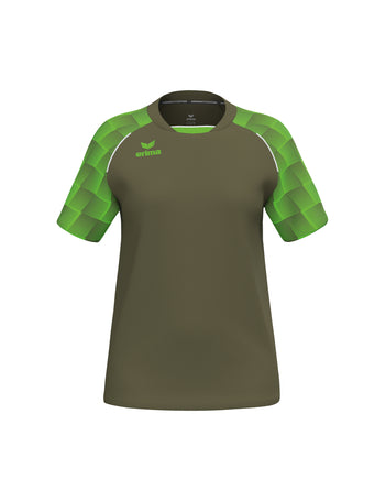 ERIMA EVO STAR Trikot Damen Grün