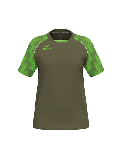 ERIMA EVO STAR Trikot Damen Grün