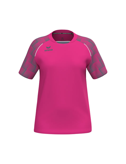 ERIMA EVO STAR Trikot Damen Pink