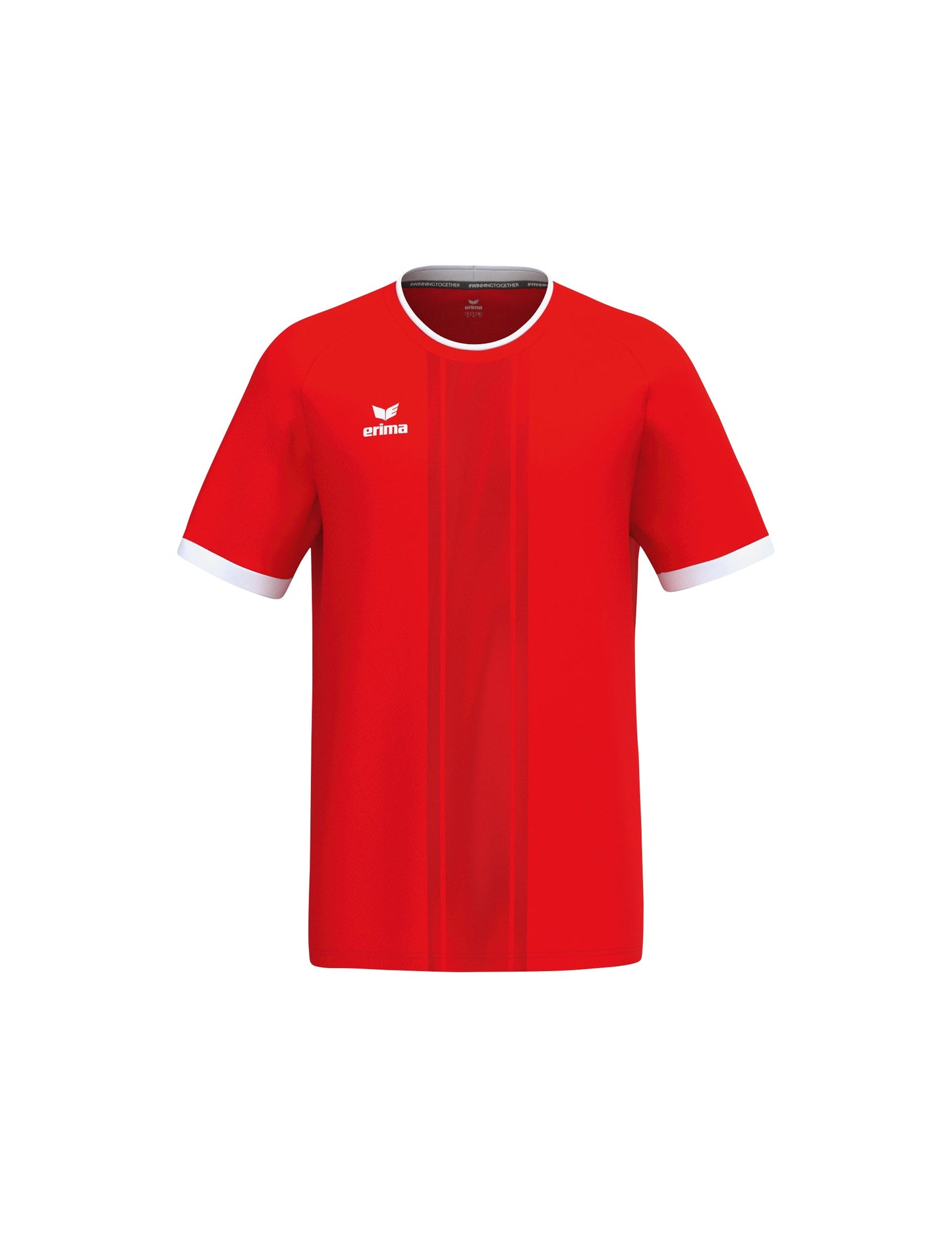 ERIMA LIBERO 125 Jersey Kinder Rot