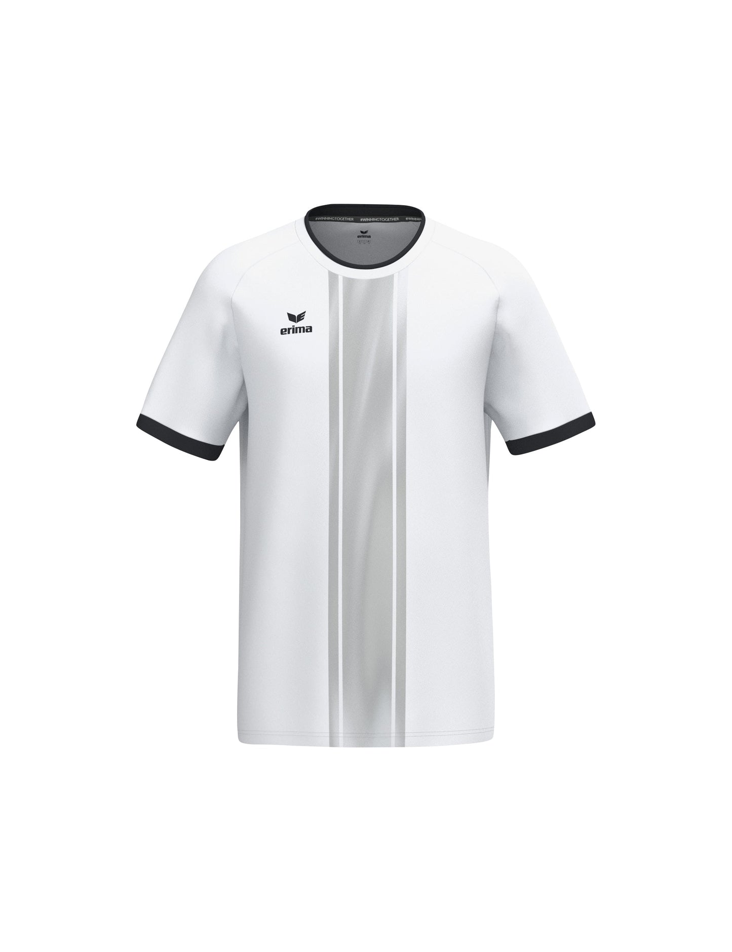 ERIMA LIBERO 125 Jersey Unisex Weiß