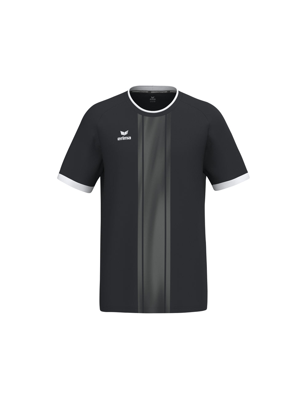 ERIMA LIBERO 125 Jersey Kinder Schwarz