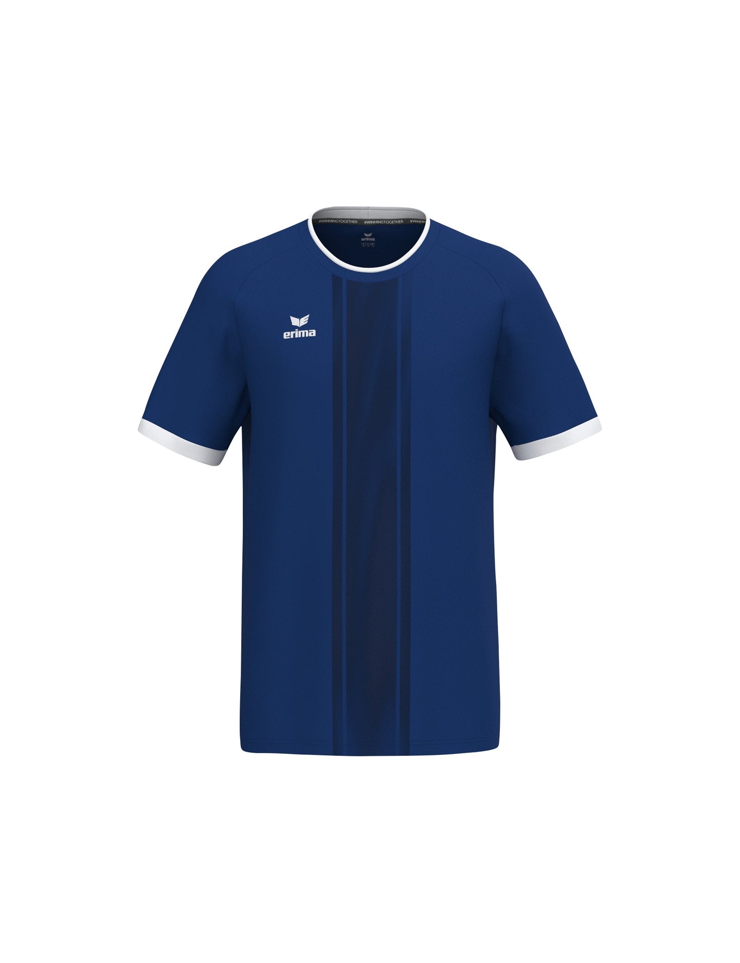 ERIMA LIBERO 125 Jersey Kinder Blau