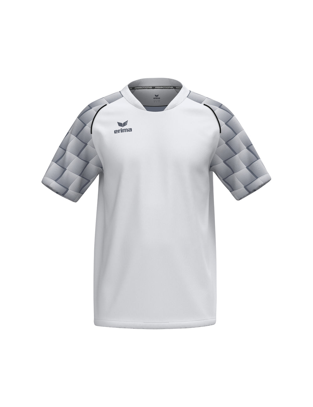ERIMA EVO STAR Trikot Kinder Weiß