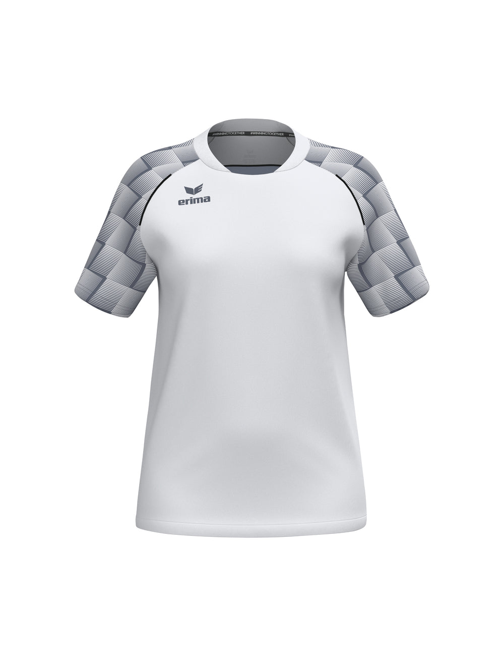 ERIMA EVO STAR Trikot Damen Weiß