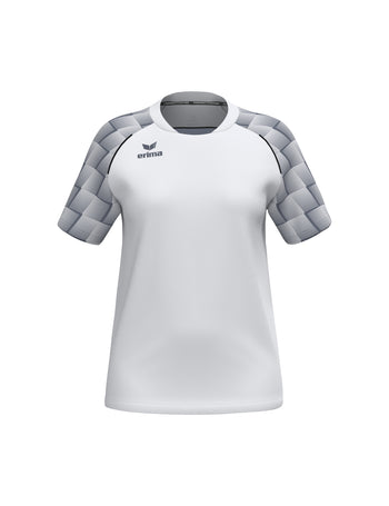 ERIMA EVO STAR Trikot Damen Weiß