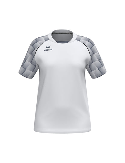 ERIMA EVO STAR Trikot Damen Weiß