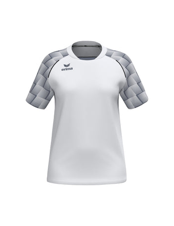 ERIMA EVO STAR Trikot Damen Weiß