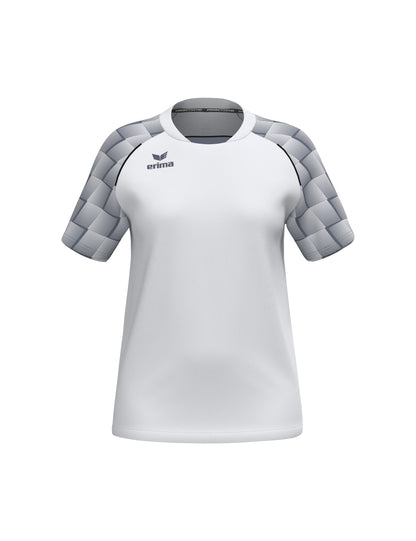 ERIMA EVO STAR Trikot Damen Weiß