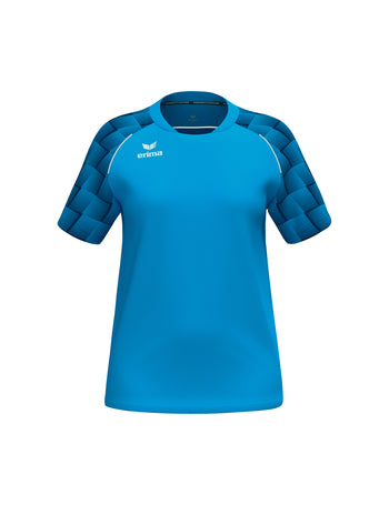 ERIMA EVO STAR Trikot Damen Blau
