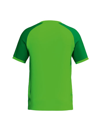 ERIMA WINGS Jersey Shortsleeve (green gecko/smaragd)