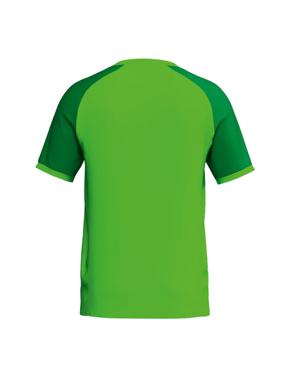 ERIMA WINGS Jersey Shortsleeve (green gecko/smaragd)