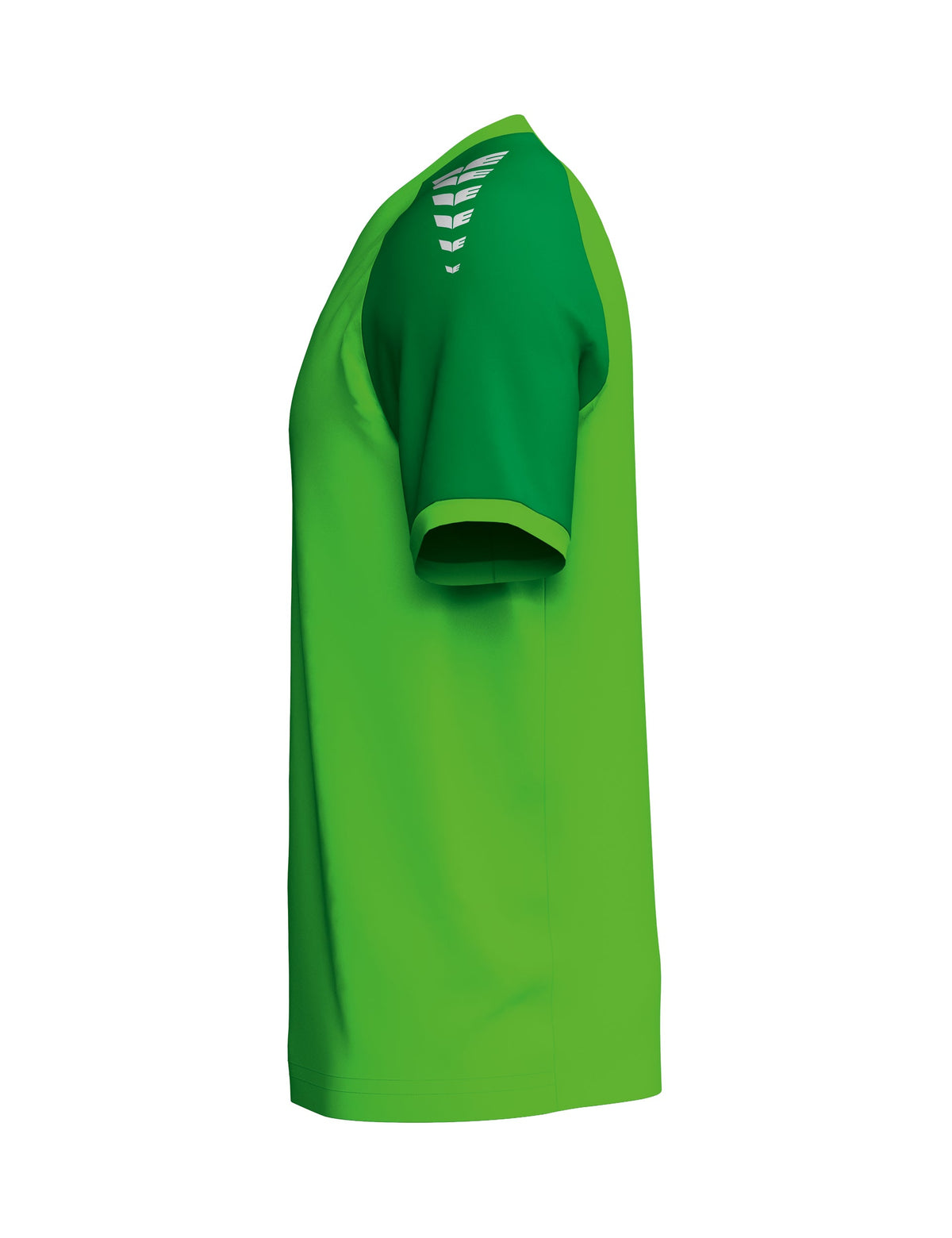 ERIMA WINGS Jersey Shortsleeve (green gecko/smaragd)