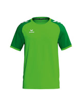 ERIMA WINGS Jersey Shortsleeve (green gecko/smaragd)