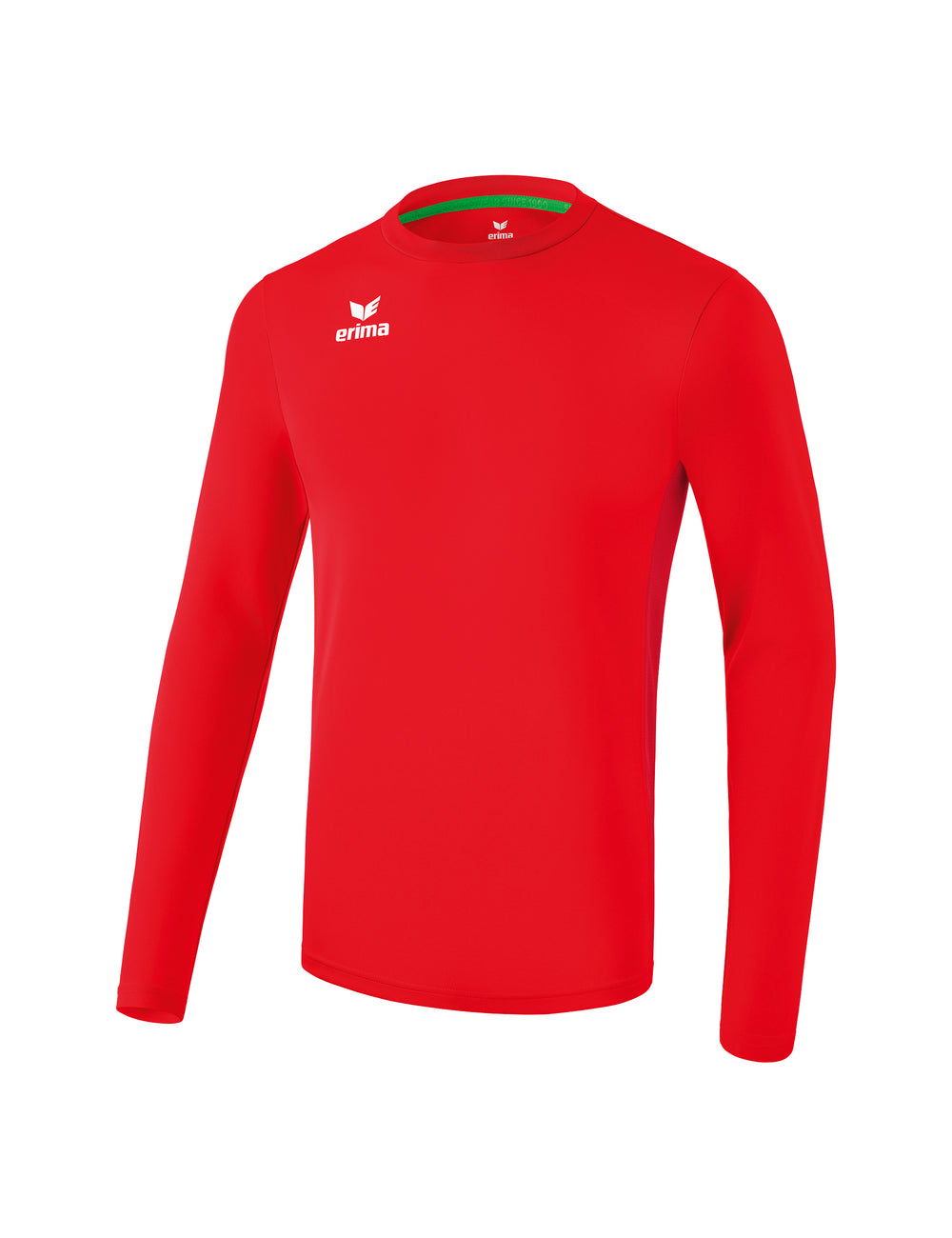 ERIMA Trikot Liga langarm Kinder Rot