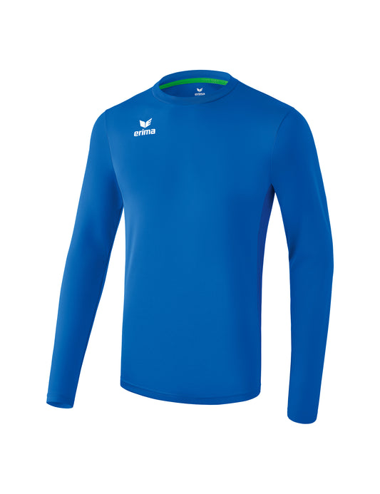 ERIMA Trikot Liga langarm Kinder Blau