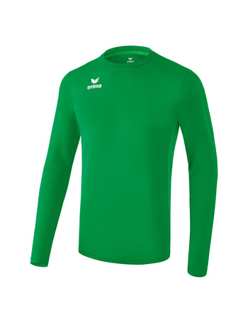 ERIMA Trikot Liga langarm Unisex Grün