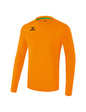 ERIMA Trikot Liga langarm Kinder Orange