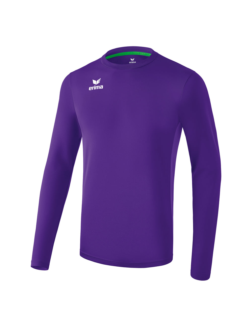 ERIMA Trikot Liga langarm Kinder Violett