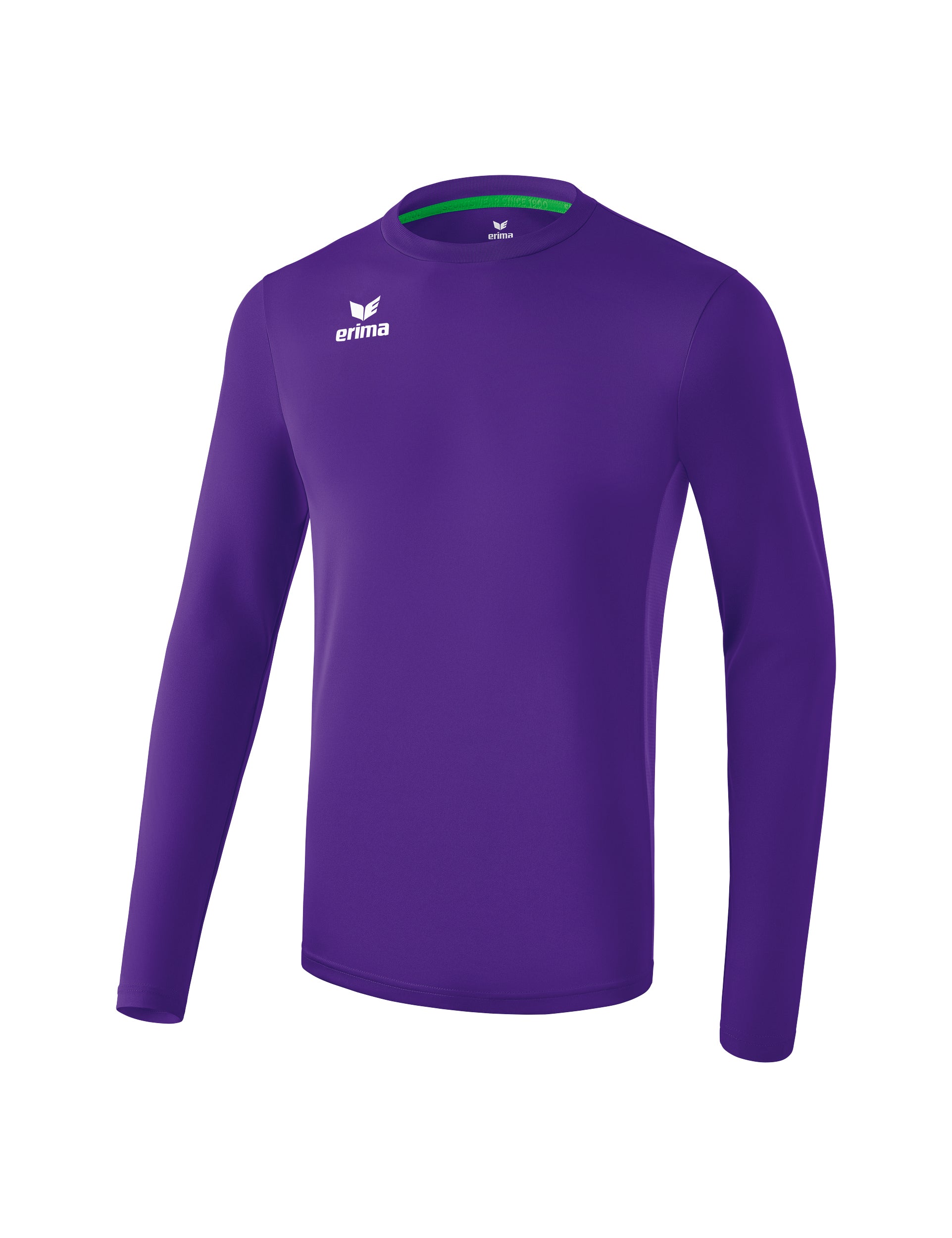 ERIMA Trikot Liga langarm Kinder Violett